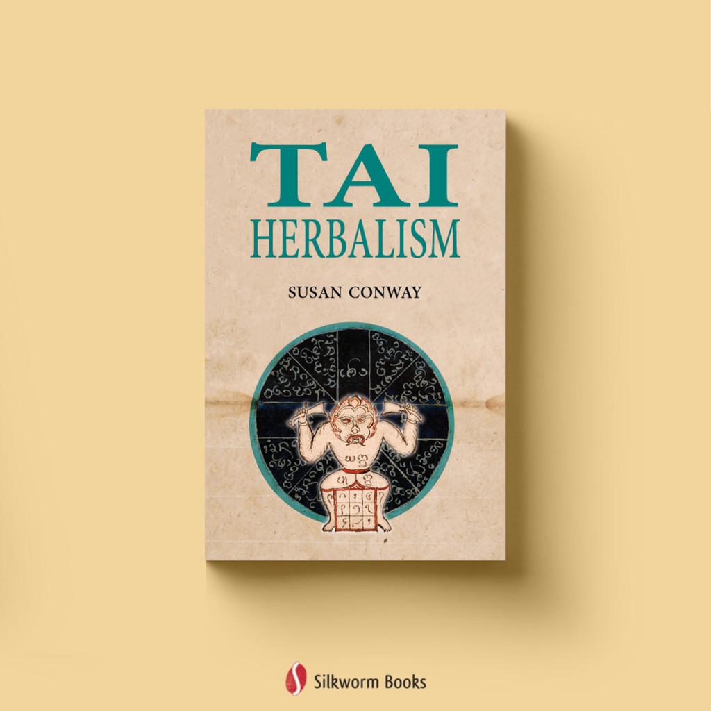 Tai Herbalism by Susan Conway