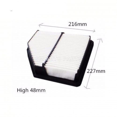 ไส้กรองอากาศ Honda HRV T7A (17220-51B-H00)