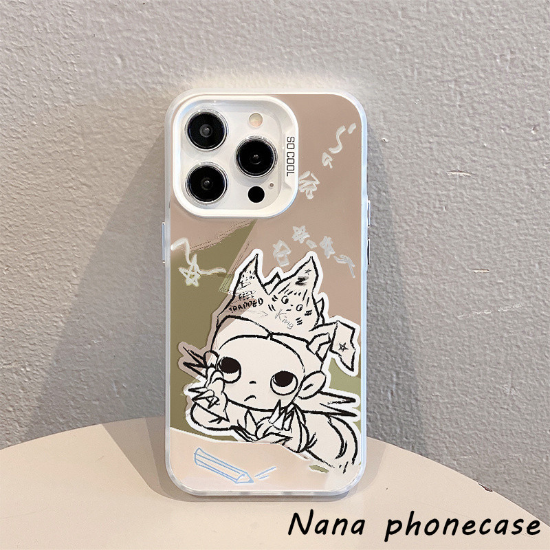 🔥[ขายร้อน]🔥 เคส redmi 9T10A9C10X9A 10CA11 2C11PRO MI11LITE 13C13RPRO เคสโทรศัพท์การ์ตูน