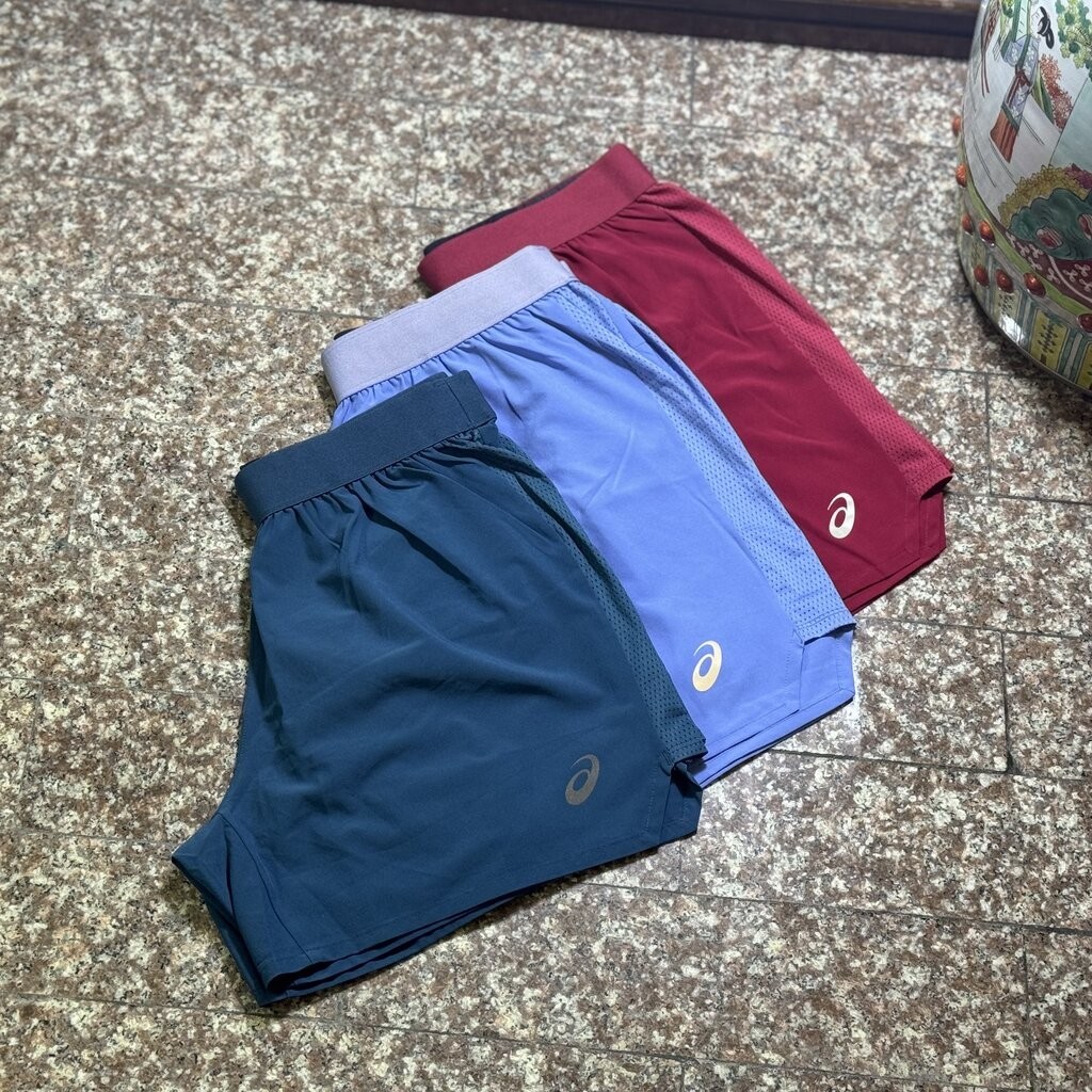 กางเกงวิ่ง ASICS Road 5” Running Shorts (XL)