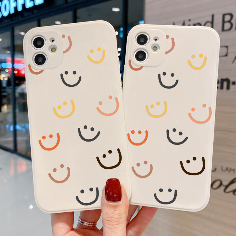 TPUเคส For Samsung A15 A54 A55 5G A34 A33 A35 A53 A05S A05 A12 A13 A14 A32 A22 A23 A24 A25 A03s A52s S24 Ultra S23 FE