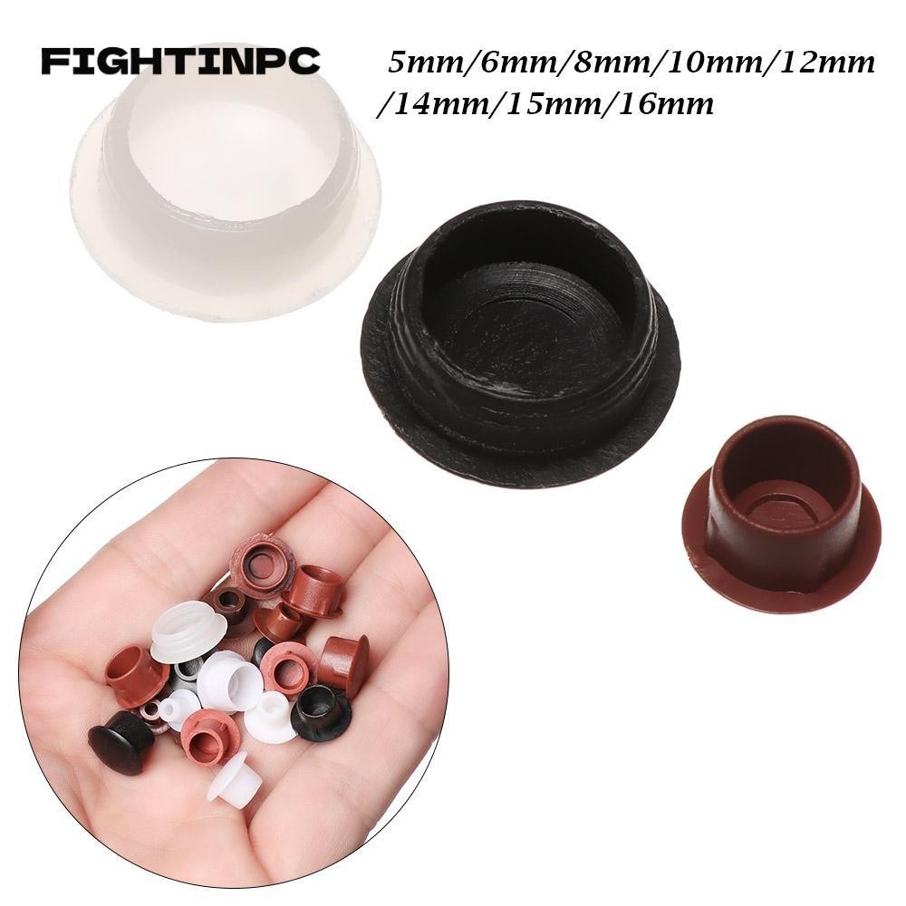 FIGHTINPC จุกปิดรูเฟอร์นิเจอร์ กันฝุ่น 50 ชิ้น