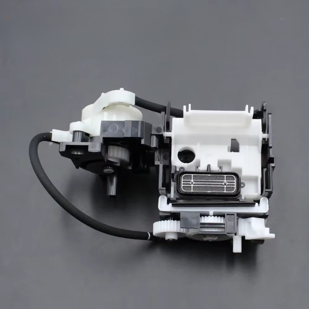 Epson L3110 L3150 L3156 L1110 L5190 L1210 L3210 L3250 L5290 L3116 Purge ระบบหมึก capping Assy Assembly Cleaming Purge Unit