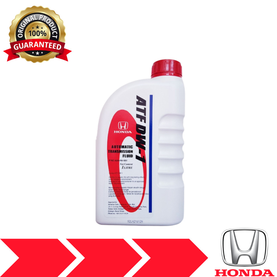 08268-P99-1BS1 Honda ATF DW-1 (1ลิตร)