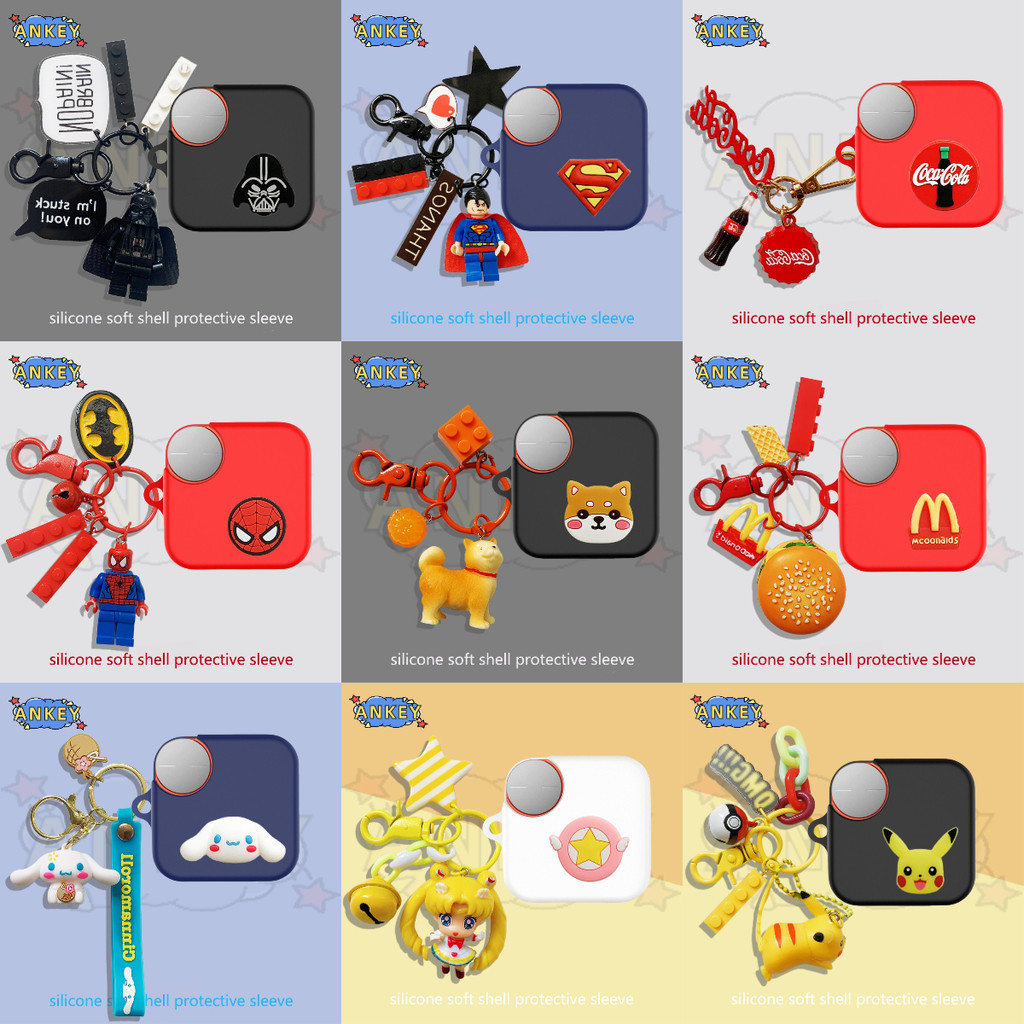 for Nothing CMF Buds Pro / Pro 2 Case Cute Captain Earphone Silicone Earbuds Soft Protective Headpho