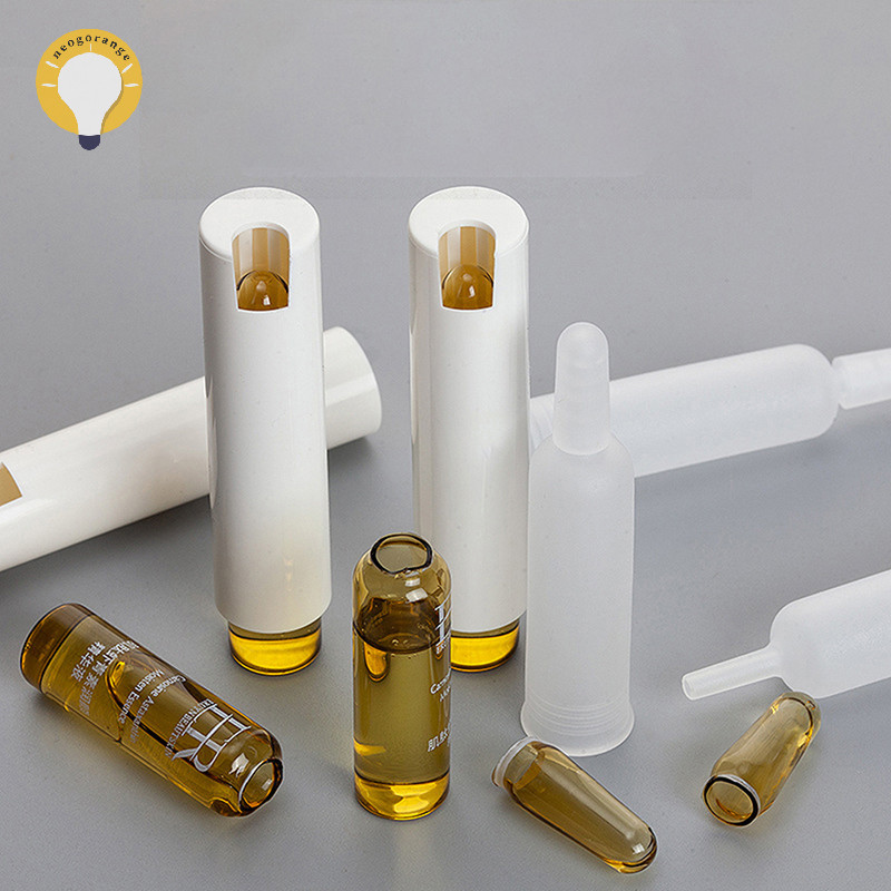 [neogrange] ที่เปิดขวด Ampoule สําหรับพยาบาล Cutg อุปกรณ์ขวดและฉีด TH