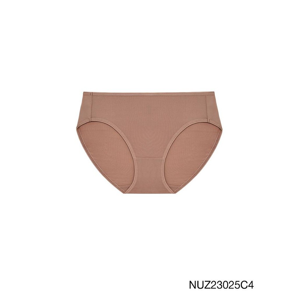 Sabina Microfiber Everyday Series กางเกงในทรงบิกินี่ รหัส NUZ23025C4 - สีเนื้อแทน