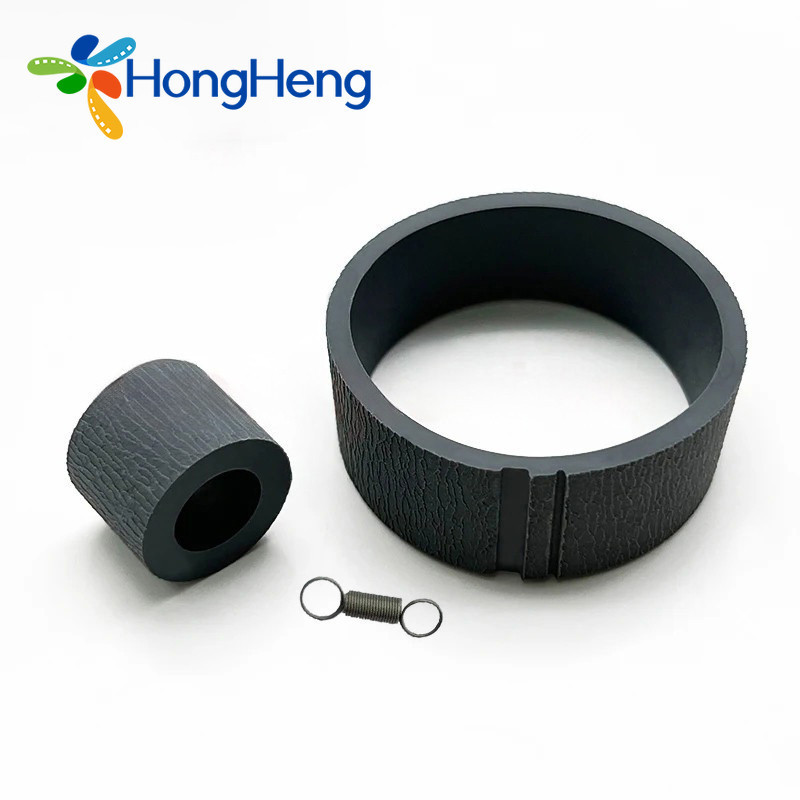 Pickup Feed Roller Separator Pad ยางสําหรับ EPSON L4150 L4160 L4260 L4170 L4151 L4153 L4156 L4158 L4