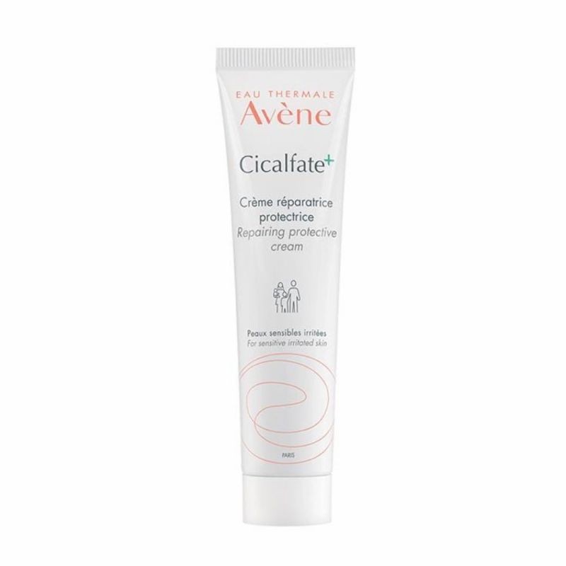 Avene Cicalfate Restorative Protective Cream 40ml สกินแคร์