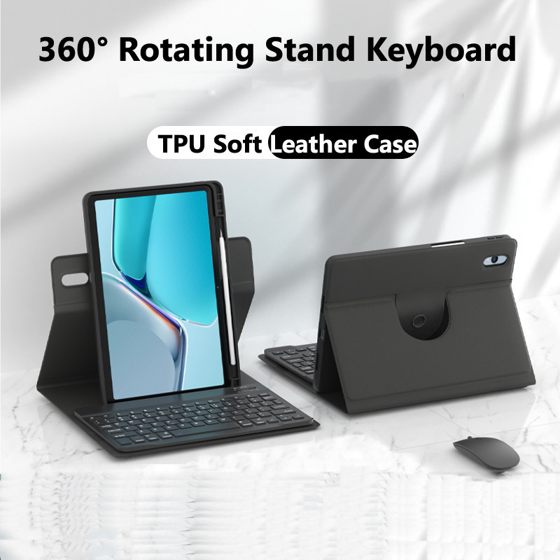 KeyBoard พร้อมสําหรับ Honor Pad X8b 11 นิ้ว NDL2-W09 X10 Pro 11.5 "2026 Pad 10 Pro 11.5 V9 11.5 Pad 