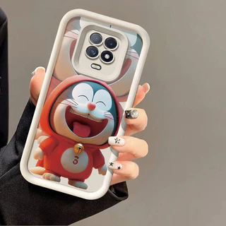 เเคส redmi note 9 pro เคส redmi note 9s คสโทรศัพท์อนิเมะ Spider-Man สําหรับเคส