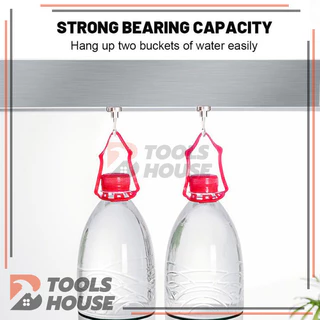 แม่เหล็กตะขอ Hook Magnet ตะขอแม่เหล็กทรงพลัง มีให้เลือก 6 รุ่น แม่เหล็กนีโอไดเมียม