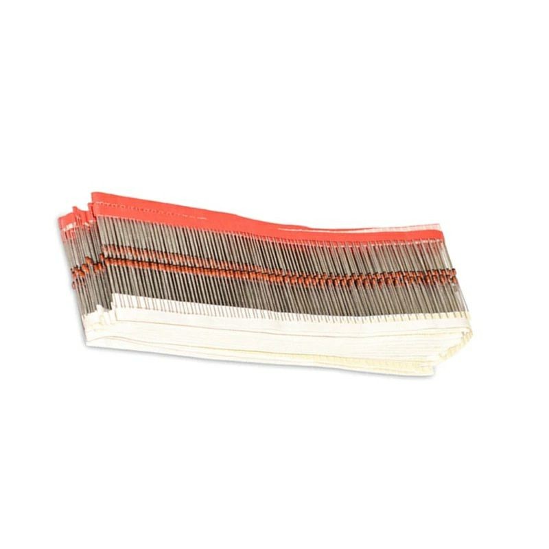 10ตัว 1/2W 1W ไดโอด Zener DO-41 3V 3.3V 3.6V 5.1V 5.6V รูปที่ 2