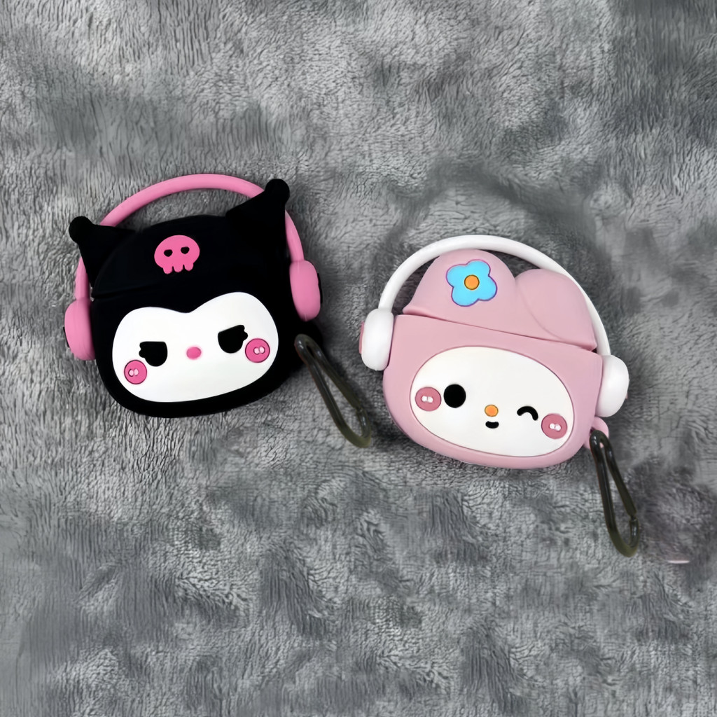 ชุดหูฟังบลูทูธไร้สาย TWS inpods i12 หูฟังอินเอียร์นักเรียนพร้อมไมโครโฟนรองรับการโทร