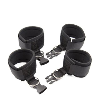 💕จัดส่งจากกรุงเทพ💕พวงกุญแจหนัง LoVeLoVe กุญแจมือแส้ ข้อมือคู…