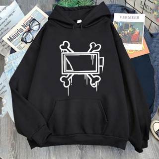 2024 Mens Hoodie Murder Drones Hoodiesการพิมพ์และเสื้อกันหนา…