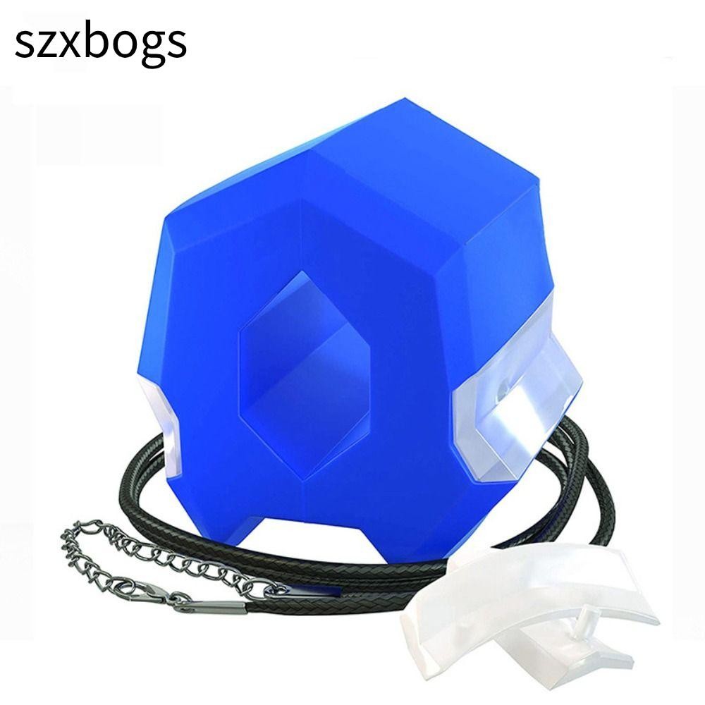 SZXBOGS Jaw Exerciser, ซิลิโคนเกรดอาหาร Silica Jawzr Trainer, Anti-aging สีดําสีแดงสีฟ้า Jawliner กล