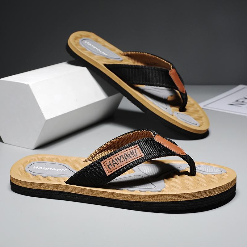 New slipper flip flops For Men Size 39-45