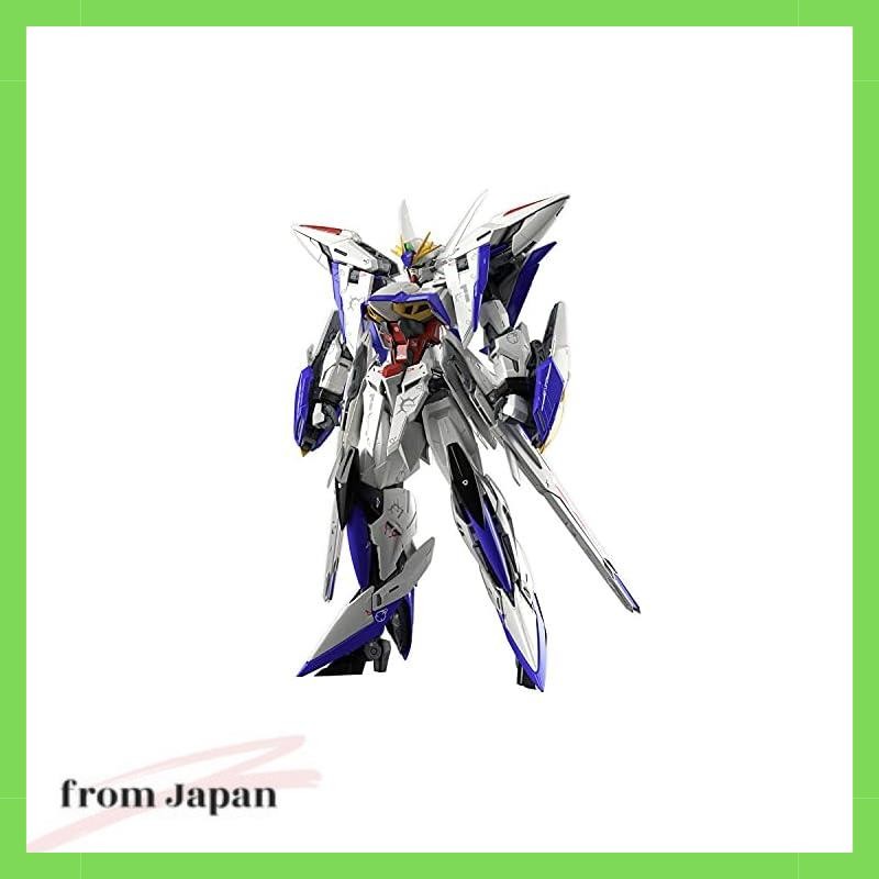 Mg Mobile Suit Gundam SEED Eclipse Eclipse Gundam 1/100 Scale Color-coded Plastic Model 197703