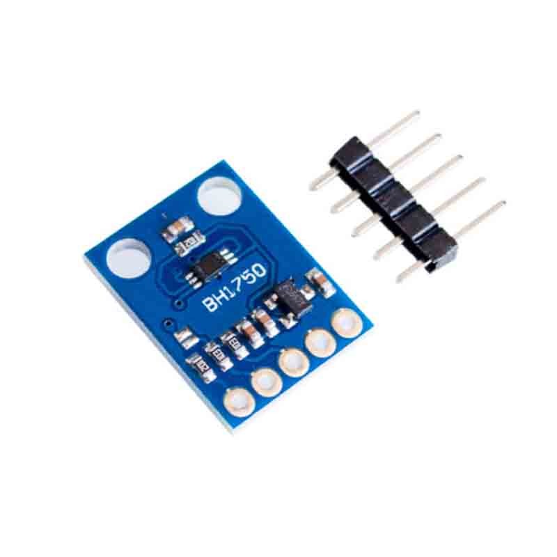 Gy-302 BH1750 โมดูลไฟส่องสว่างความเข้มแสง