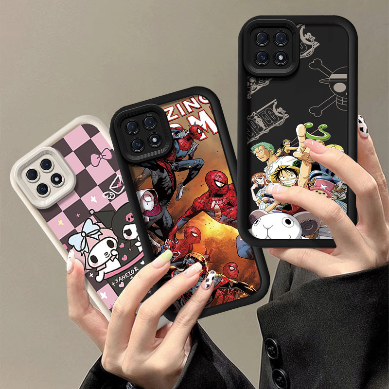 เคส oppo a73 5g เคสโทรศัพท์ซิลิโคน กันกระแทก กันกล้อง เหมาะสําหรับ ต่อต้าน ก73 5ก