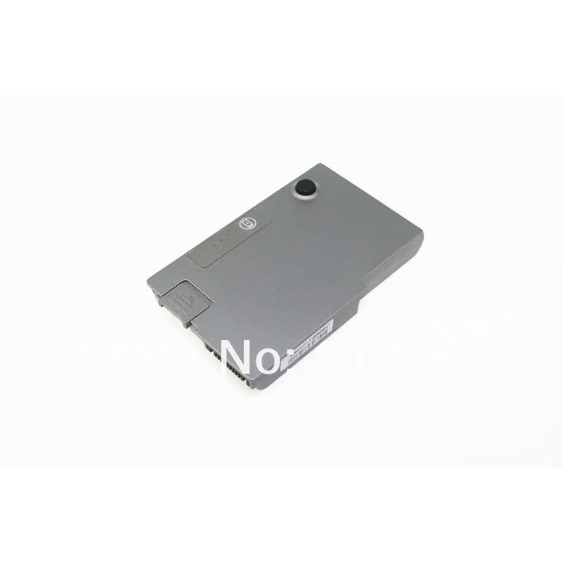 New แบตเตอรี่แล็ปท็อป For Dell Latitude D500 D505 D510 D520 D600 D610 BAT1194 C1295 G2053A01 J2178 U