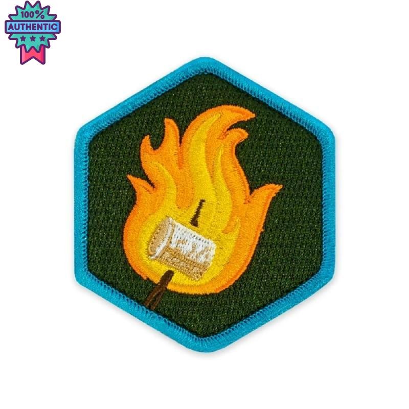 PDW Camp Outsider And Cabin In The Woods รวมแถเครื่องที่่งอกถึงการผจญภัย