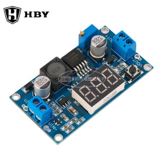 Dc-dc XL6009 Digital Boost Step up โมดูลแหล่งจ่ายไฟปรับ 4.5-…