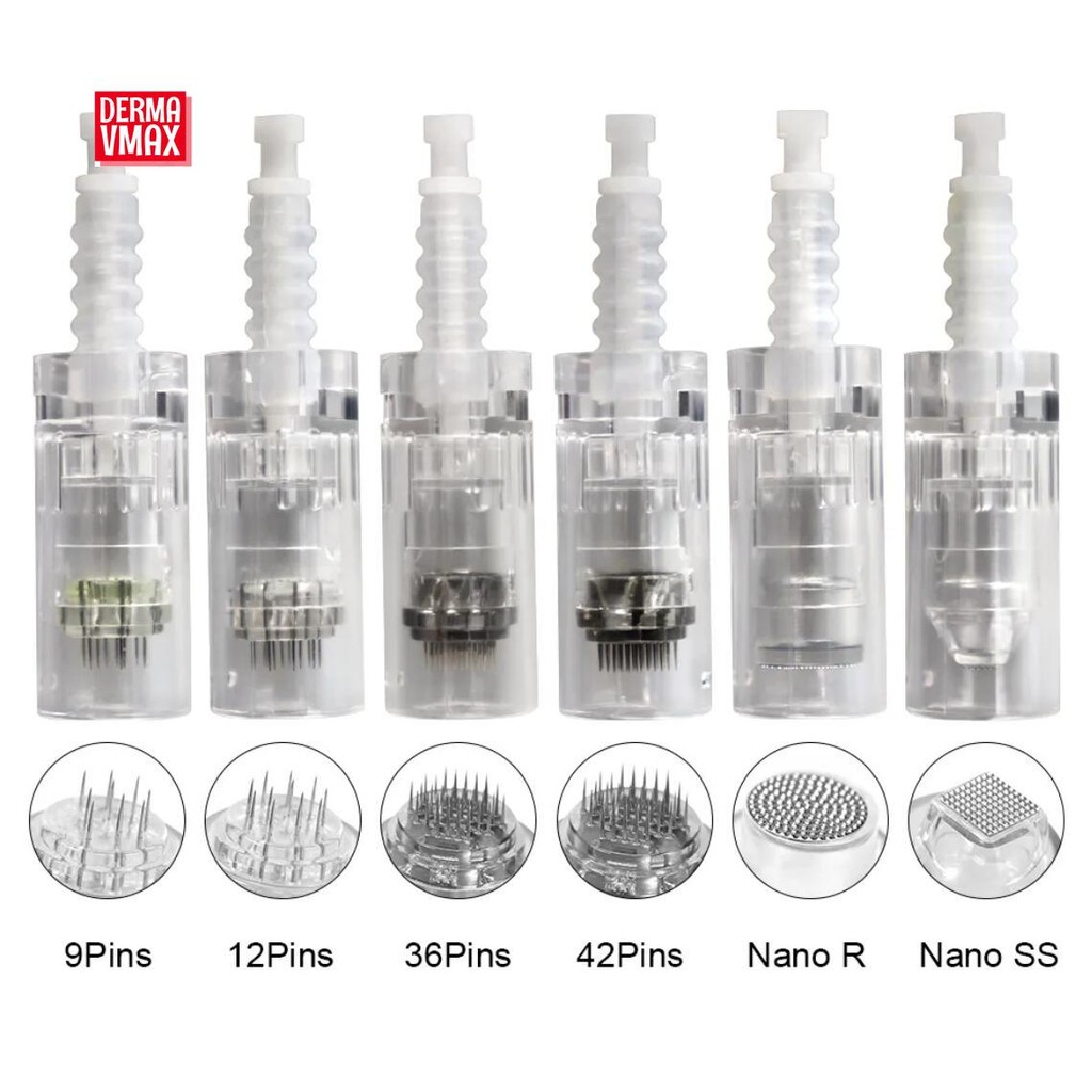 Ultima N2/M5/M7/E30/MYM Beauty Pen วัสดุสิ้นเปลืองทดแทนแบบใช้แล้วทิ้ง