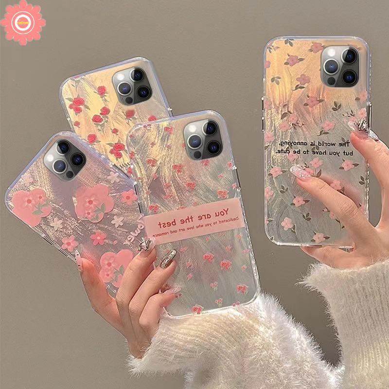 สําหรับoppo A3 A60 A3X A38 A53 A18 A17 A16 A57 A15 A58 A54 A5 A77 A7 A78 A31 A12 A5s A76 A96 A74 A17 A3s A92 A16K A9 A33 A16F A9 A16K A9 A9 A16K A9 A9 A33s A16Fกรณีโรแมนติกแฟนตาซีดอกไม้โรแมนติกแฟนตาซีF A9