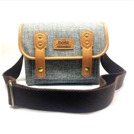 กระเป๋ากล้อง กล้องดิจิตอล กล้อง SLR Mirrorless Camera Case Shoulder Bag SLR