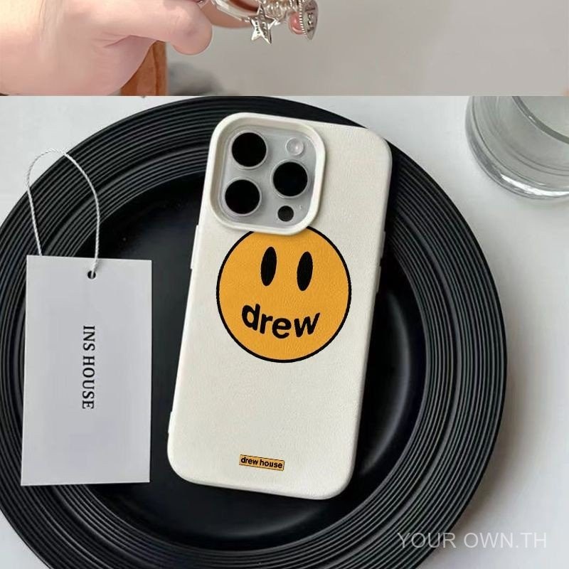 เคสโทรศัพท์แฟชั่นยอดนิยมสำหรับ iPhone 11, 12, 13, 14, 15 PRO MAX, 7plus, 8PLUS, 11pro, 13pro, X, XR, XS MAX 7 8-การออกแบบที่น่ารักและสนุกสนาน