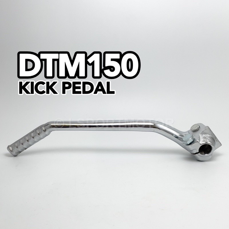 DEMAK DTM150 / DTM200 KICK PEDAL DTM 150 200