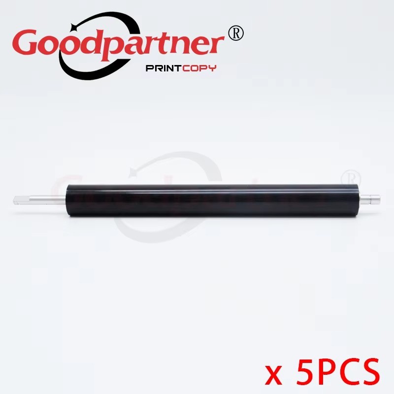 5x RC2-7837-000 LPR-P3015 Fuser Lower Pressure Roller สําหรับ HP LaserJet Enterprise P3015