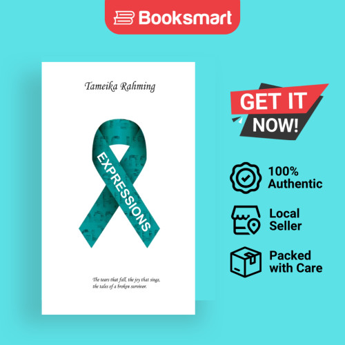 Expressions - Hardback - อังกฤษ - 9781950697021