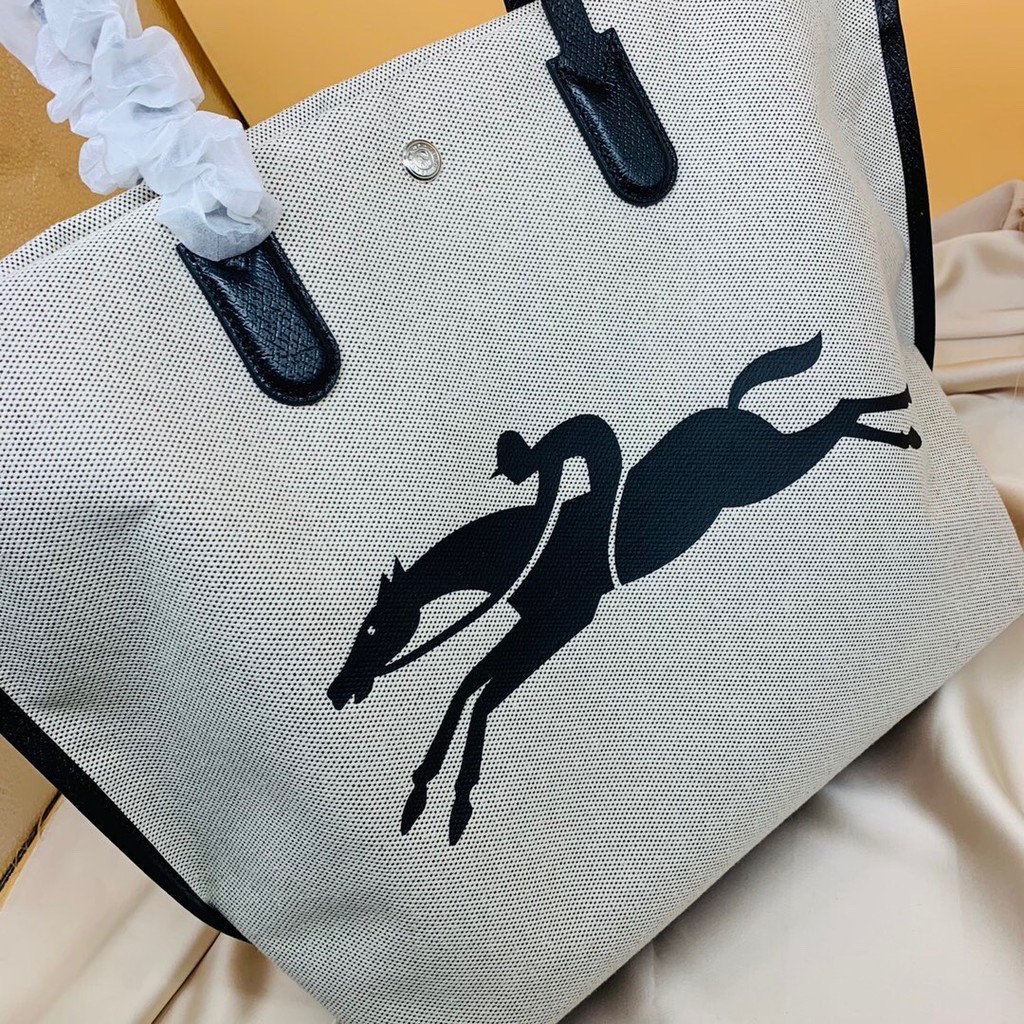 LONGCHAMP ??โปรโมชั่น??2021 ใหม่รุ่นลิมิเต็ด???? แท้ ลองแชมป์ กระเป๋าเป้สะพายหลัง กระเป๋าถือ กระเป๋า