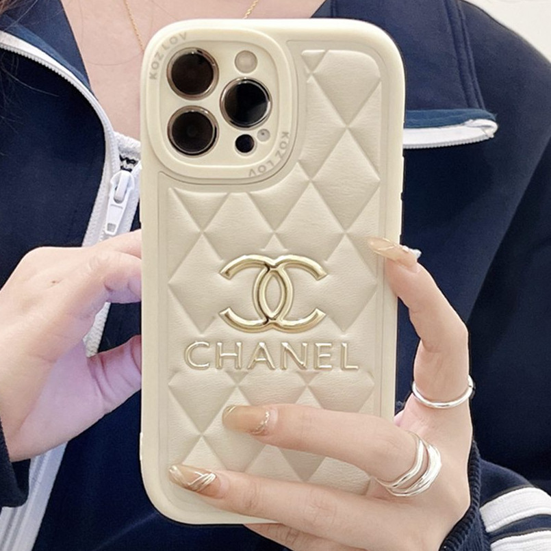 แฟชั่นหรูหราตําแหน่งรูที่แม่นยํา Anti-fall เคสหนังสําหรับ iPhone 11 12 13 14 15 16 Pro Max 15 Plus 16 Pro ปั๊มกันกระแทก