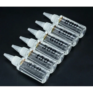 60ml RC รถ shock Oil สำหรับรุ่น Crawler รีโมทคอนโทรลรถ1/10 Universal Drifting Monster truck รถบรรทุกระยะสั้น