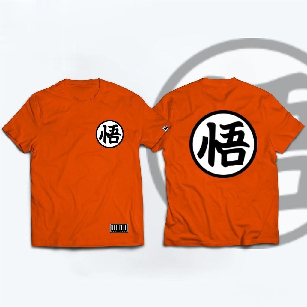 พร้อมส่ง Anime Shirt - Dragon Ball v1 การเปิดตัวผลิตภัณฑ์ใหม่ T-shirt S-5XL#NEW