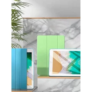 SZเคสเสำหรับไอแพด 10.2 Gen9 8/7 Pro10.5 Air3/ 9.7gen5/6 / air1/2 9.7 11/เคส ipad Air 5/410.9 SZ