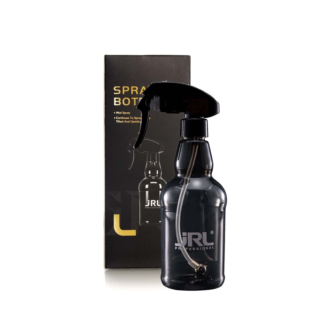 JRL Water Spray Bottle ขวดสเปรย์น้ำ JRL บาร์เบอร์ ตัดผมชาย