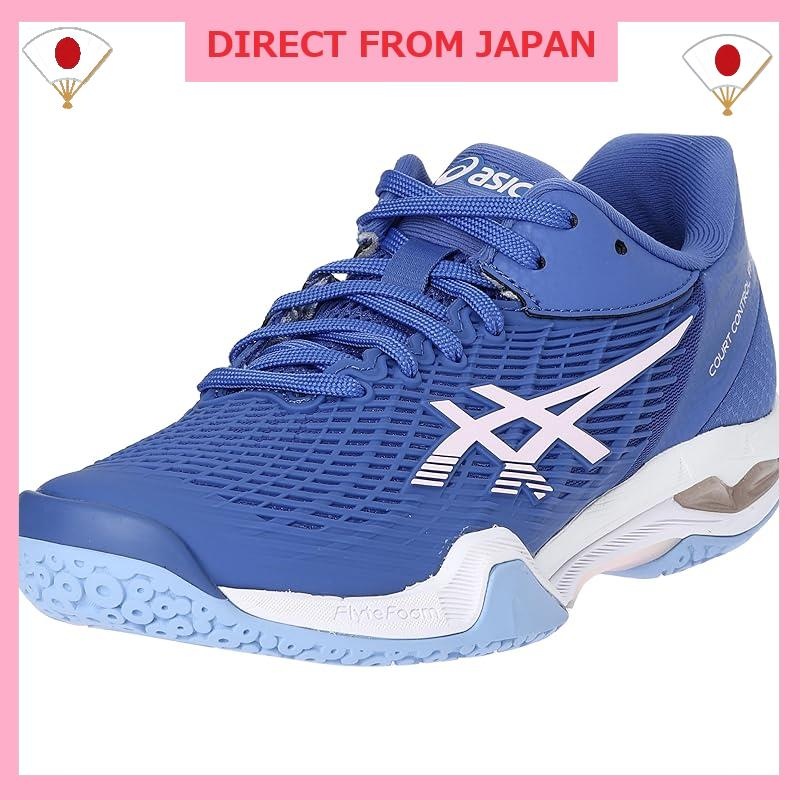 [ASICS] Badminton Shoes COURT CONTROL FF 3 Women's
[ASICS] Badminton Shoes COURT CONTROL FF 3 1072A0