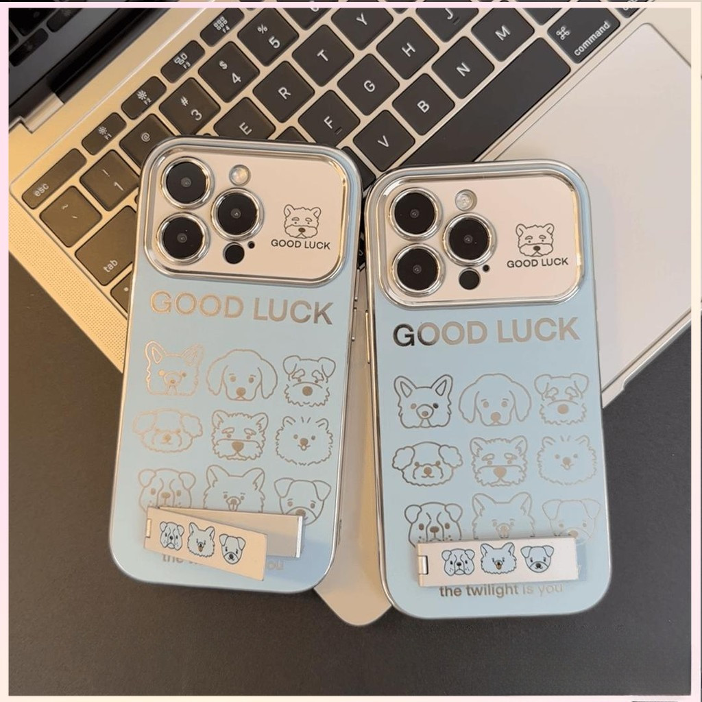 GOOD ส่งไวจากไทย เคสโทรศัพท์อะนิเมะการ์ตูน เคสกันกระแทก ไอโฟน 16 11 pro For iPhone12 13 14 15PRO MAX XS XR 6 7 8Plus