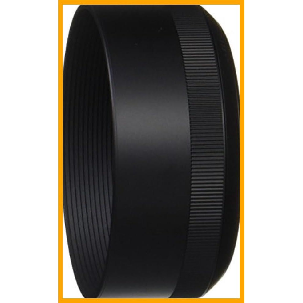 [ส่งตรงจากญี่ปุ่น] SIGMA เลนส์ฮูด LH686-01 lens hood