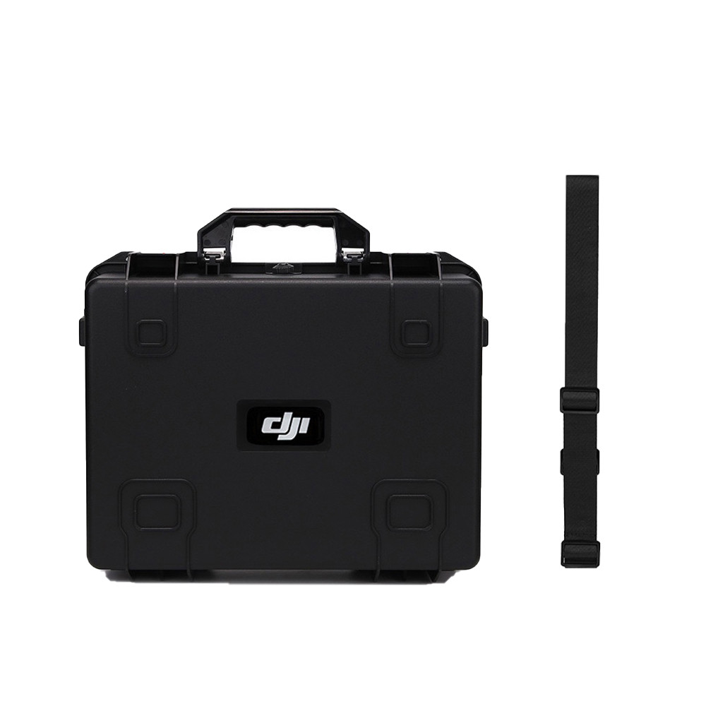 กล้องเที่ยวบินกันน้ําสําหรับ DJI Air 3/Air 3S กระเป๋าเดินทาง Air 3/Air 3S อุปกรณ์เสริมกรณี