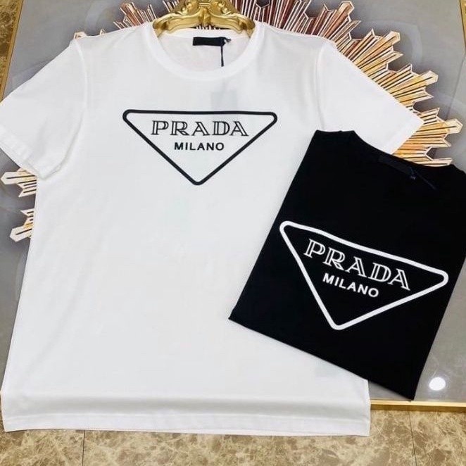 ปกติ    เสื้อยืดสกรีน ผ้าCotton100% Unisex ใส่ได้ทั้ง หญิง และ ชาย ราคา ถูกที่สุด ดีลบีเคเค รูปภาพหลัก