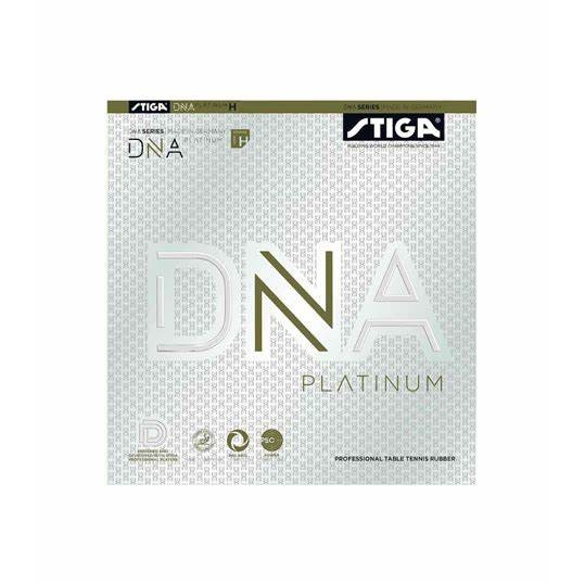 ยางปิงปอง STIGA DNA PLATINUM H