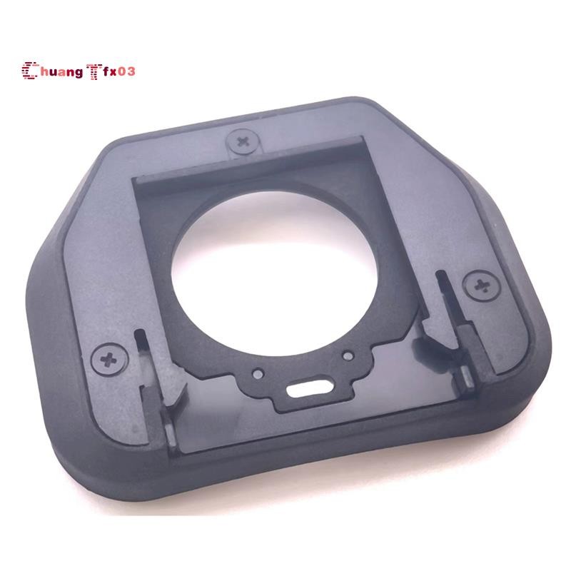 Chuangtfx031 Pcs สําหรับ G9 Viewfinder Eyepiece Eyecup Eye Cup สําหรับ Panasonic G9 กล้องอุปกรณ์เสริม