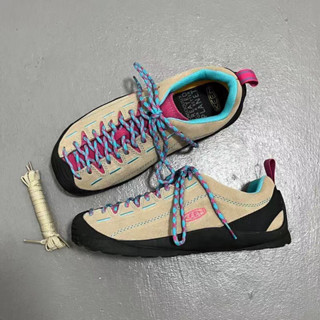 Koen Flag JASPER Outdoor Camping Anti-Slip Hiking Shoes Moun…