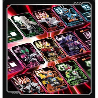 ★ MYTHBOX ★ ของแท้ blokees bruco KAMEN RIDER EPOCH Galaxy รุ่น Vol.01 Highlighting Moment Blokees kamen Rider Starlight การแข่งขันอะนิเมะของเล่นเด็กของขวัญ ★ ซ่อนเร้น